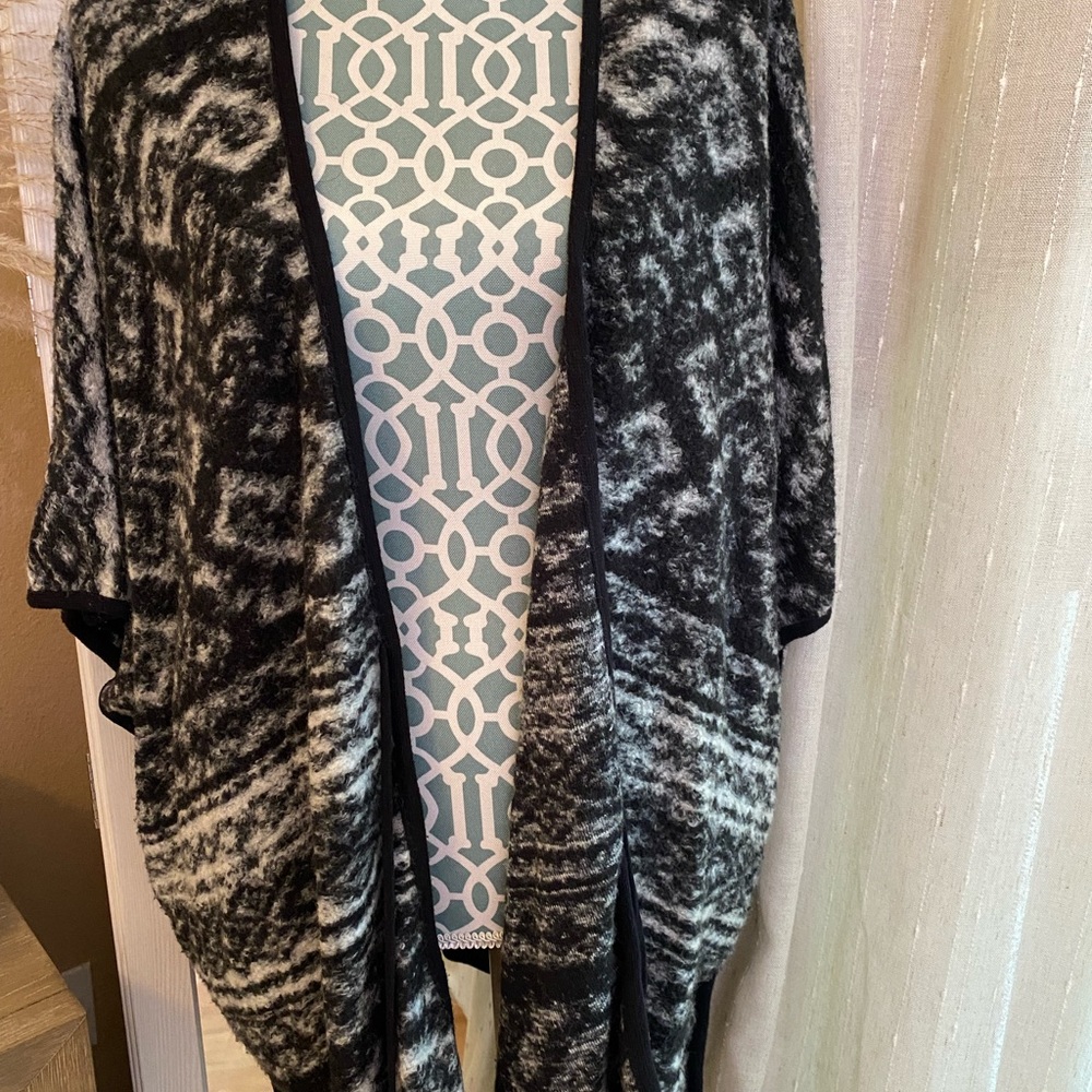 Lucky Brand sweater vest